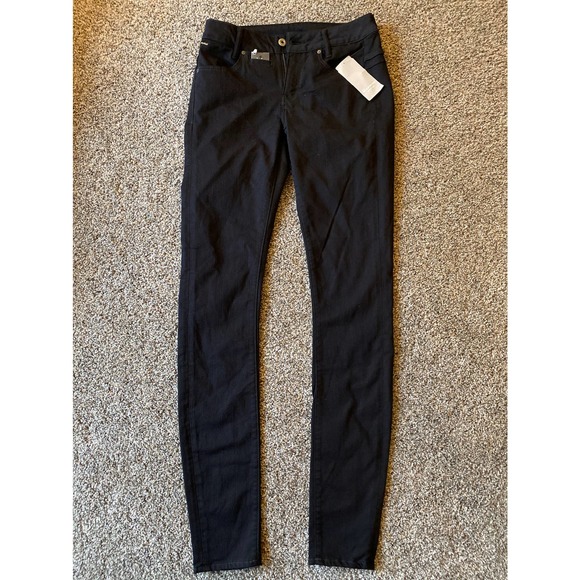 G-Star Other - G-Star Raw D-STAQ 5-POCKET SLIM JEANS - Size 27" x 34"